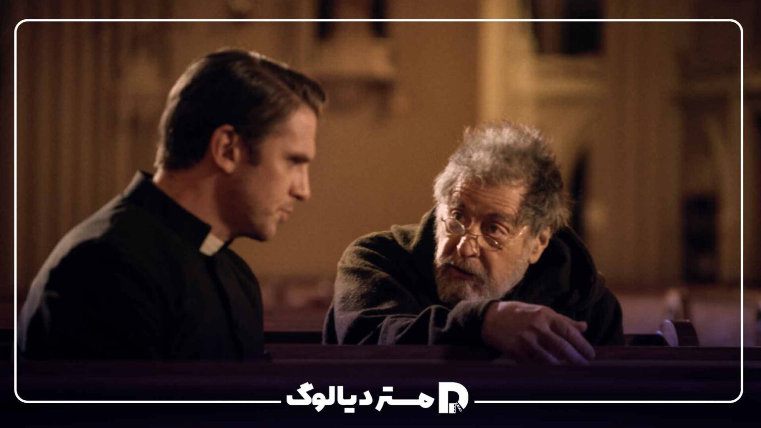 10 فیلم ترسناک جدید برای عاشقان ژانر وحشت