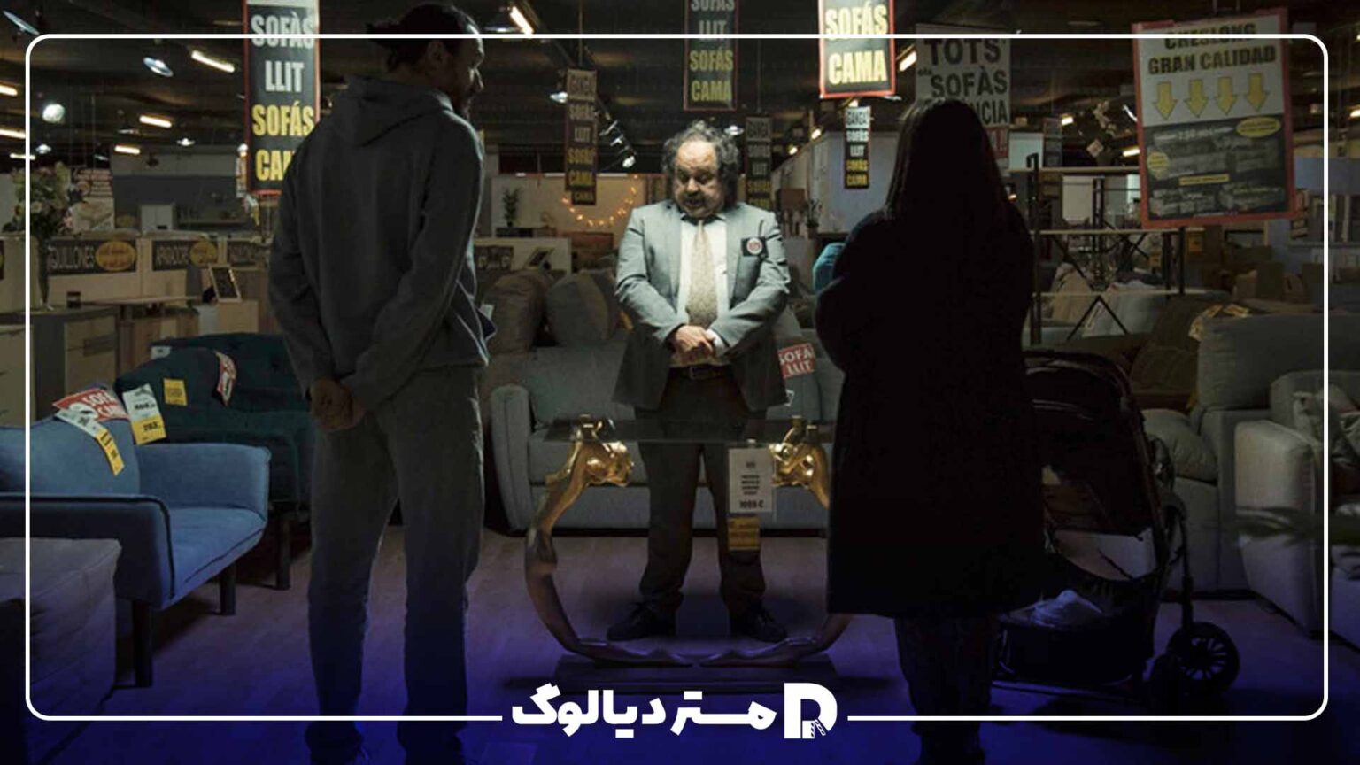 10 فیلم ترسناک جدید برای عاشقان ژانر وحشت