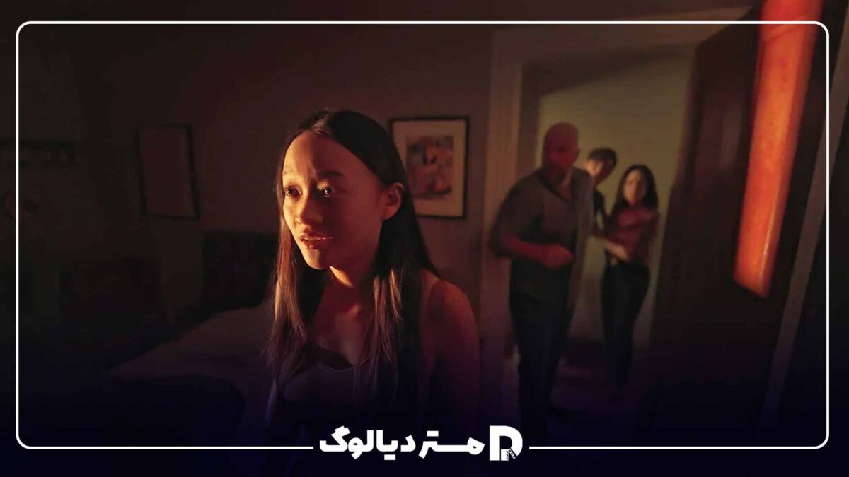 10 فیلم ترسناک جدید برای عاشقان ژانر وحشت