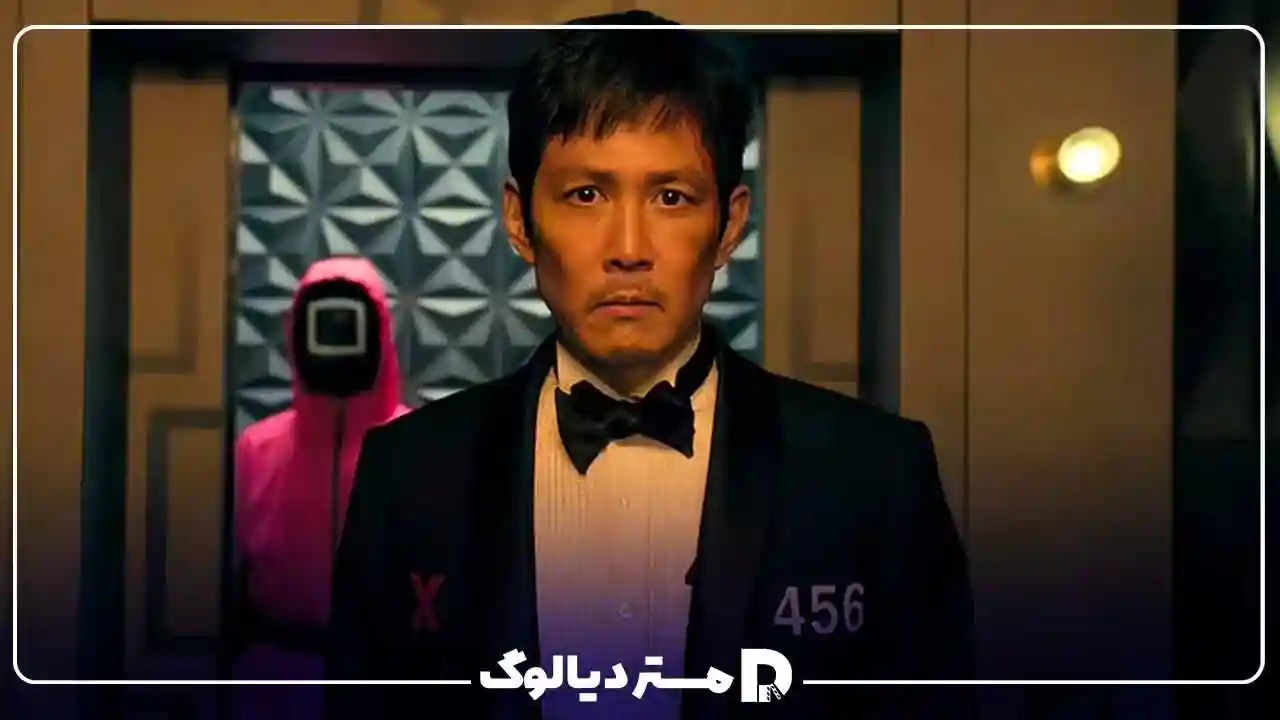 سریال های جدید نتفلیکس 2025