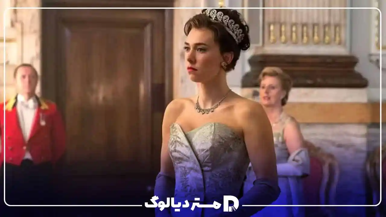 لیست بهترین سریال های نتفلیکس