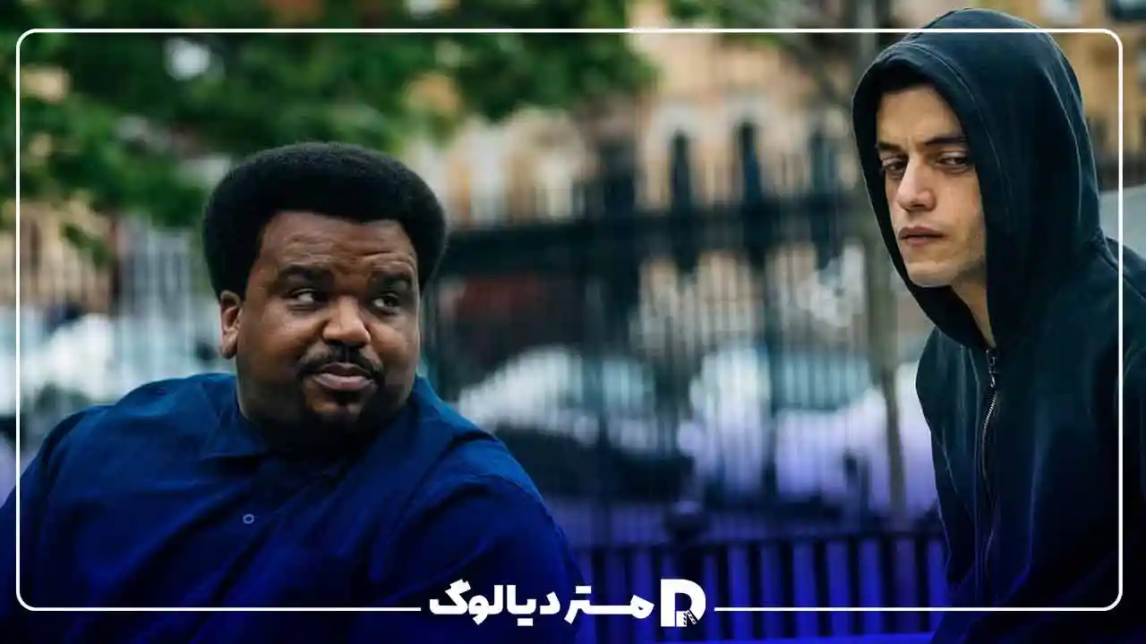 بهترین سریال های ۲۰۲۳