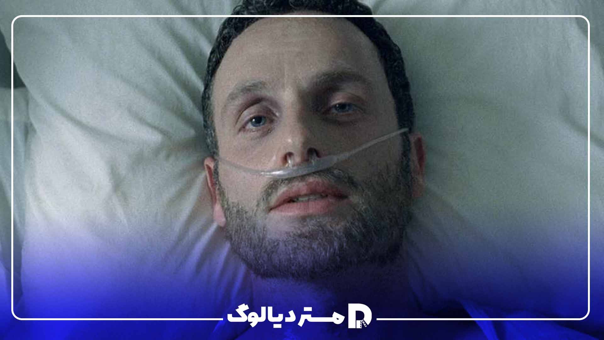 نکات پنهان سریال واکینگ دد