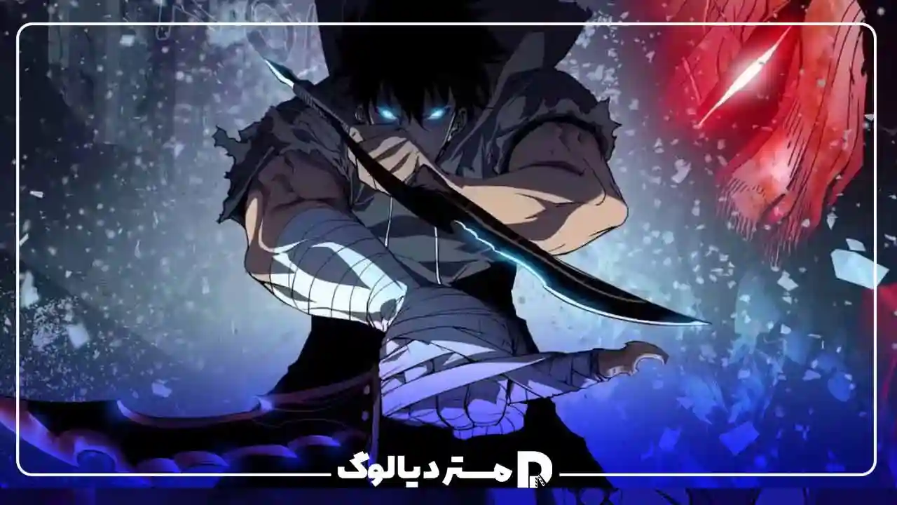 انیمه‌های محبوب فصل تابستان ۲۰۲۵