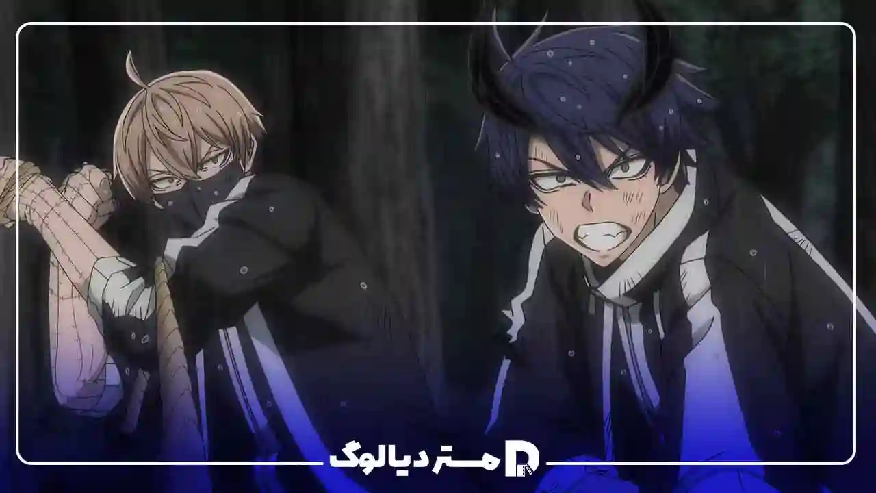 
انیمه‌های جدید تابستانی ۲۰۲۵