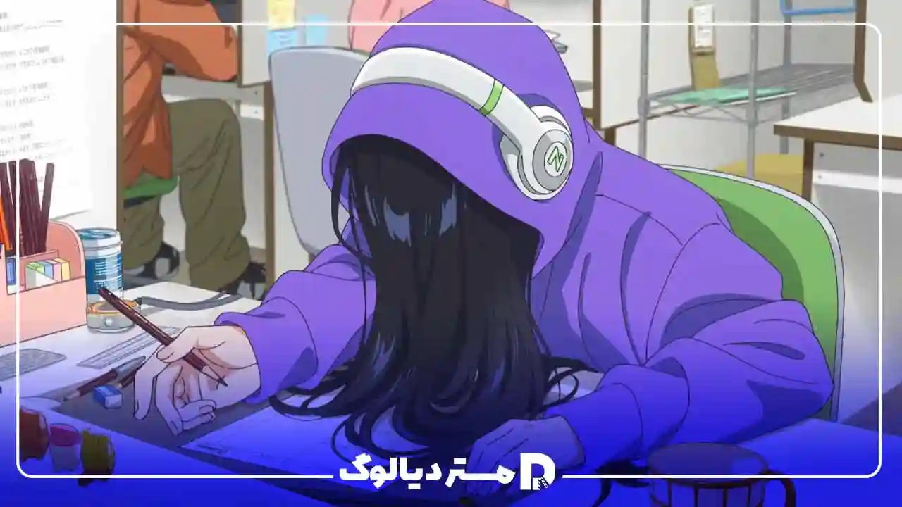 انیمه‌ های محبوب ۲۰۲۵