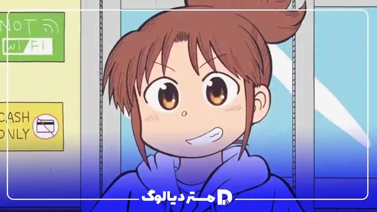 انیمه‌های مورد انتظار تابستان ۲۰۲۵