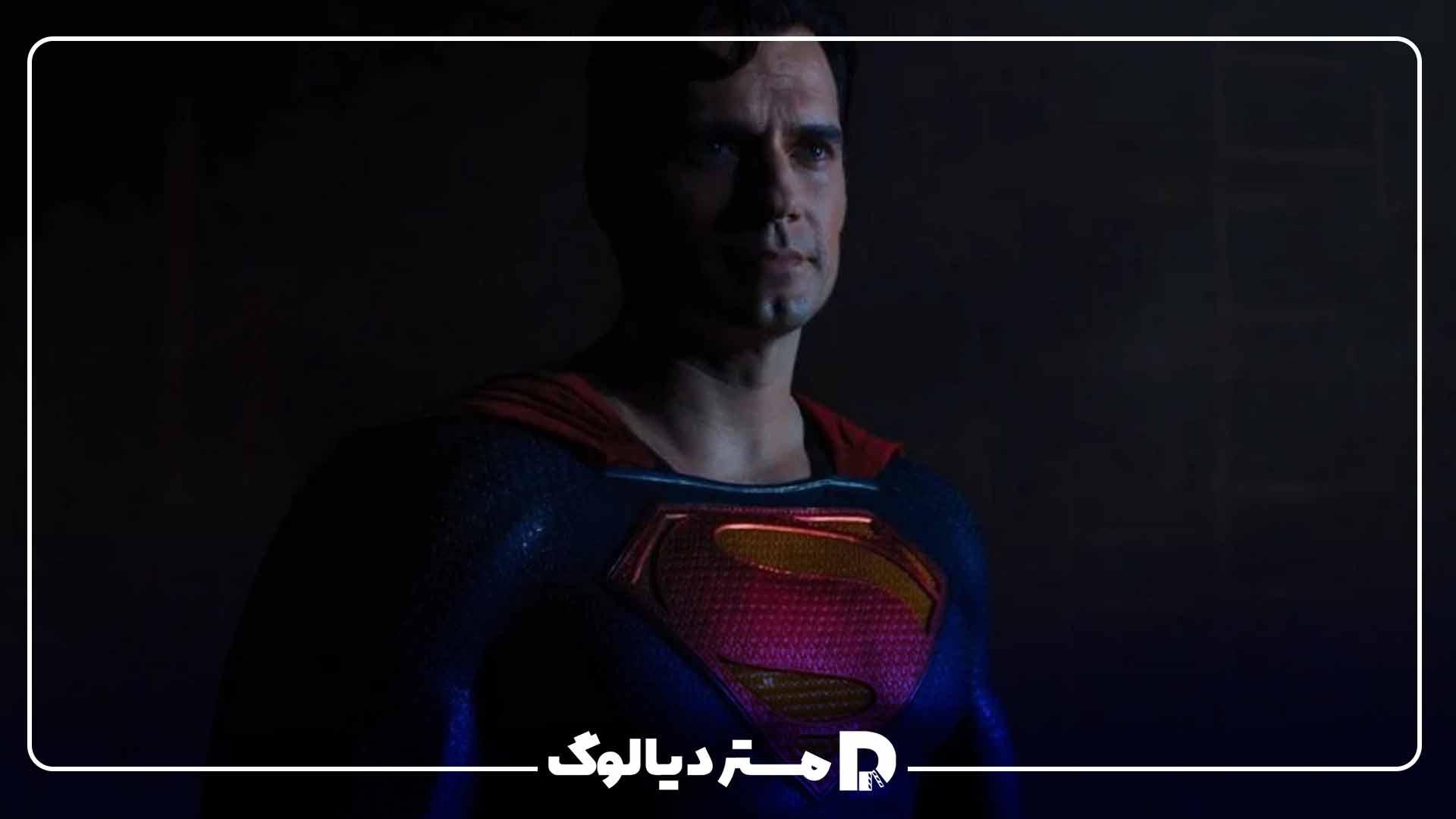 لیست فیلم های سوپرمن