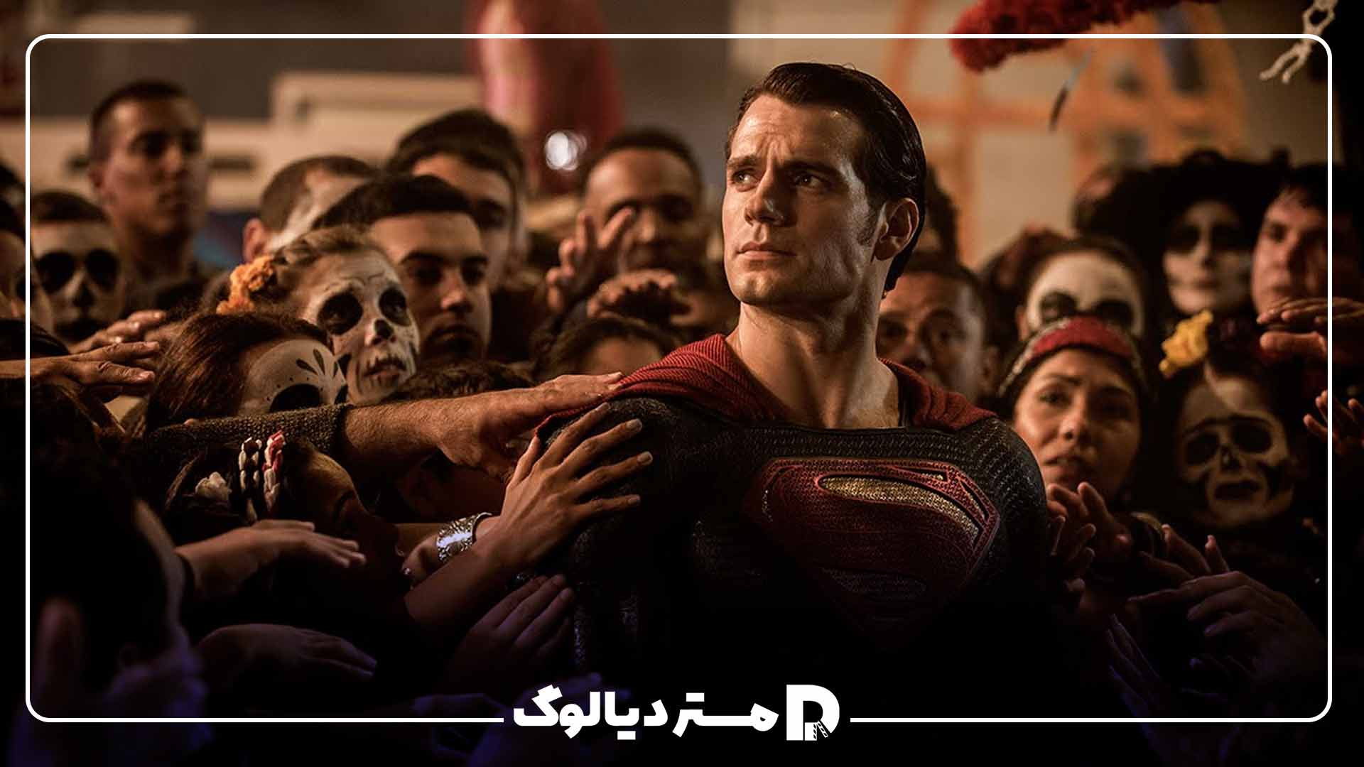 بهترین فیلم های سوپرمن ساخته زک اسنایدر