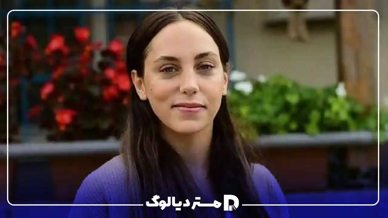 بازیگران سریال عشق افلاطونی