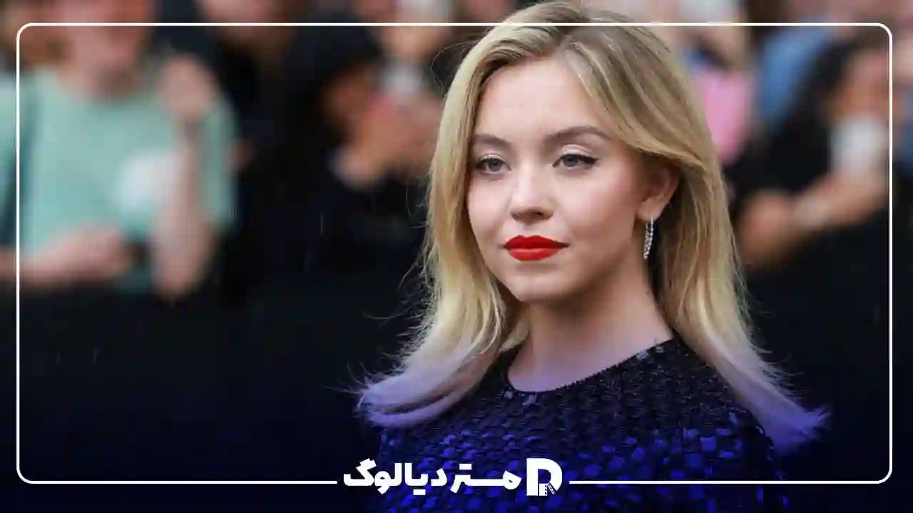 فیلمها و نمایشهای تلویزیونی سیدنی سوئینی