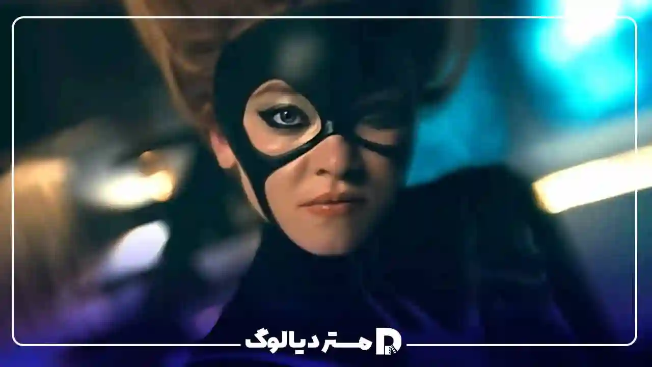 حضور Sydney Sweeney در فیلم مادام وب