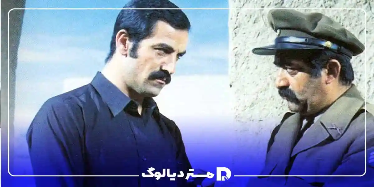 فیلم صادق کرده؛ sadegh kordeh 1972