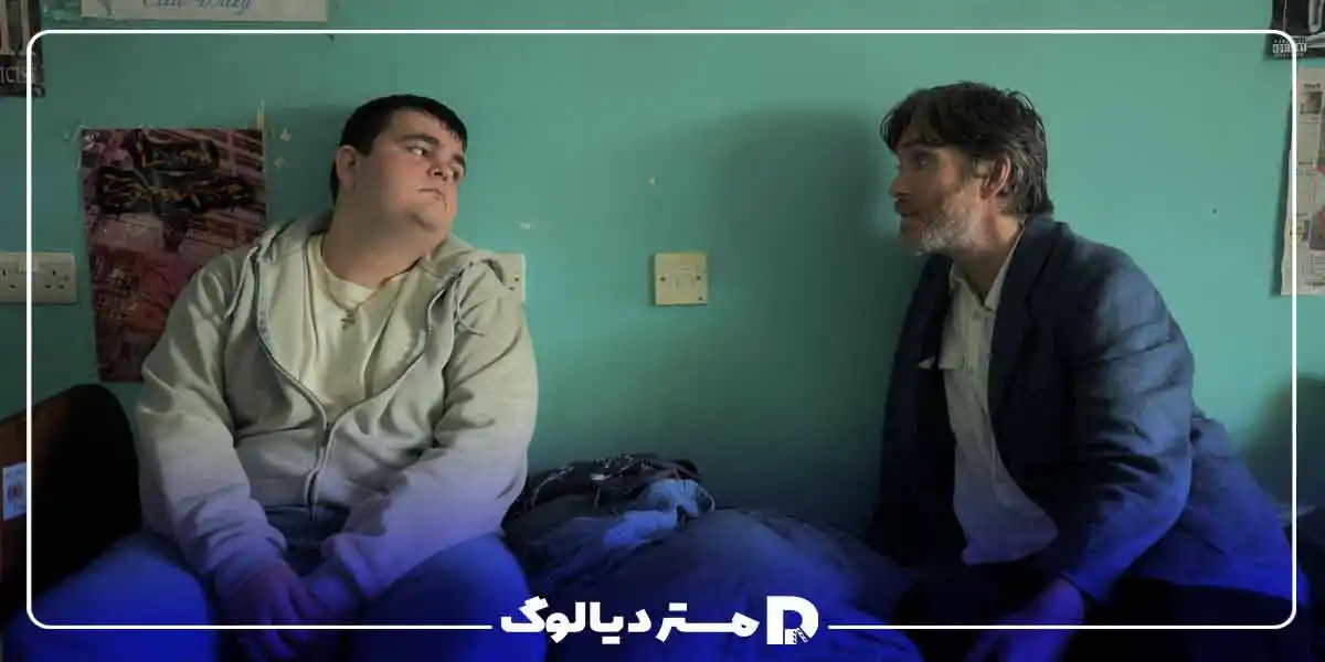 سینمایی استیو