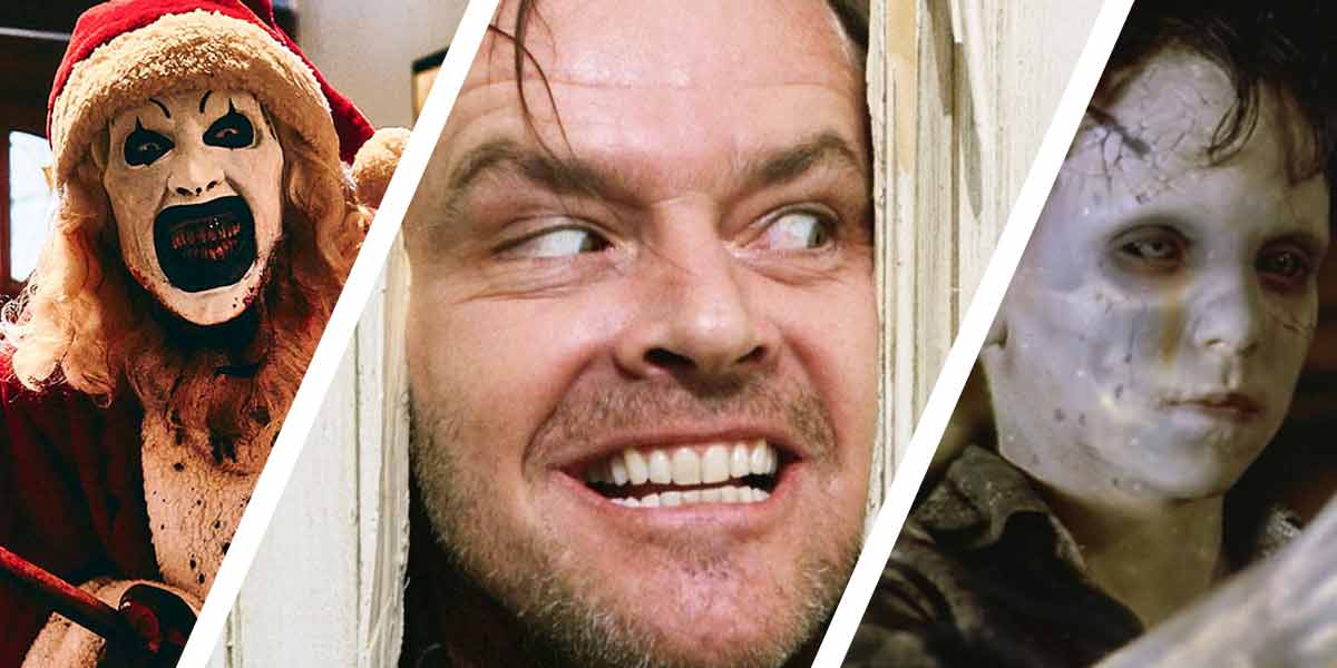 بهترین فیلم های هالووین ترسناک