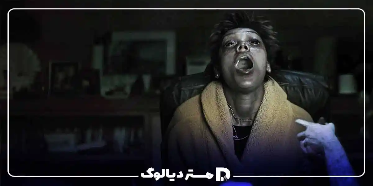 بهترین فیلم های هالووین