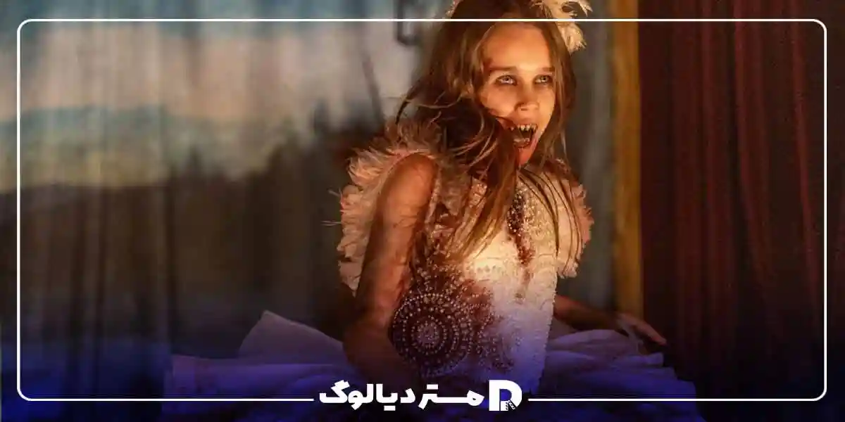 فیلم هالووین ترسناک