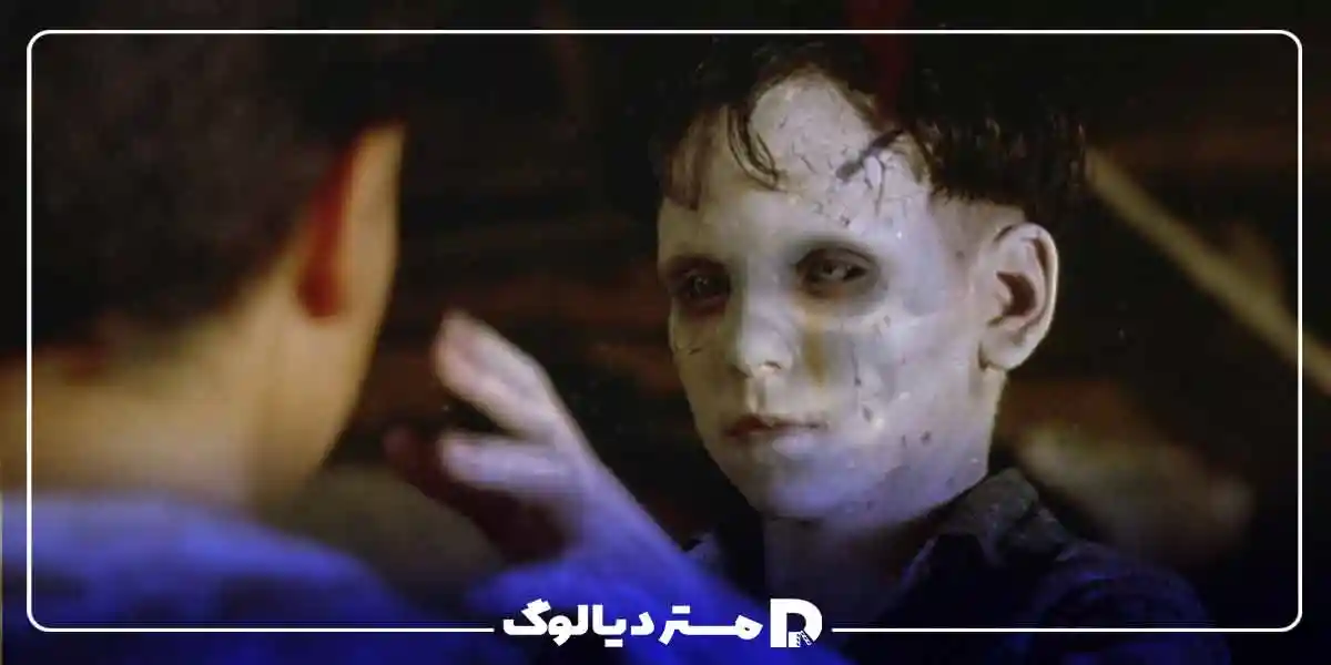 بهترین فیلم های هالووین ترسناک