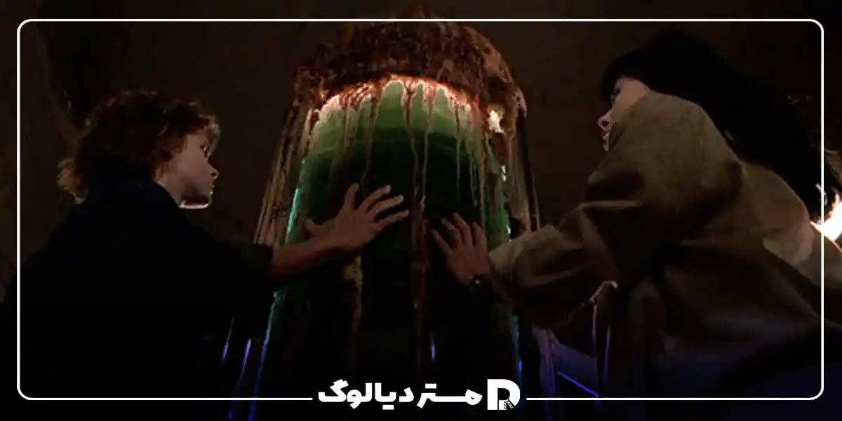 بهترین فیلم های ترسناک هالووین در تاریخ