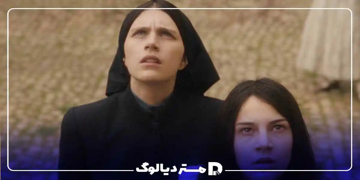 فیلم ترسناک جدید The First Omen