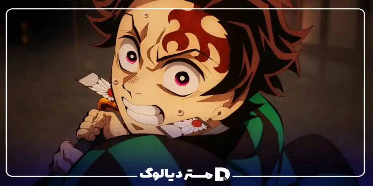 بهترین انیمیشن ها در سال 2025