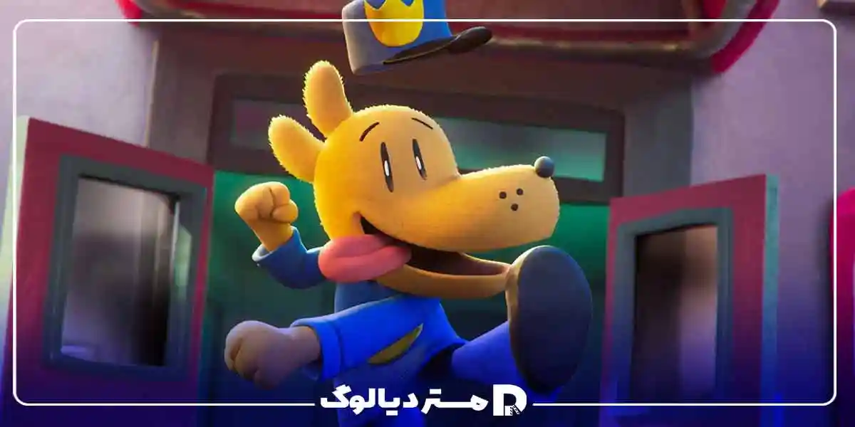 لیست بهترین انیمیشن های جدید ۲۰۲۵