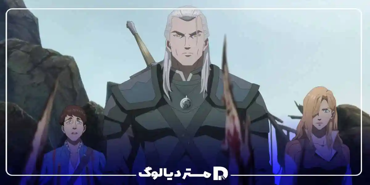 بهترین انیمیشن های جدید دوبله فارسی خنده دار