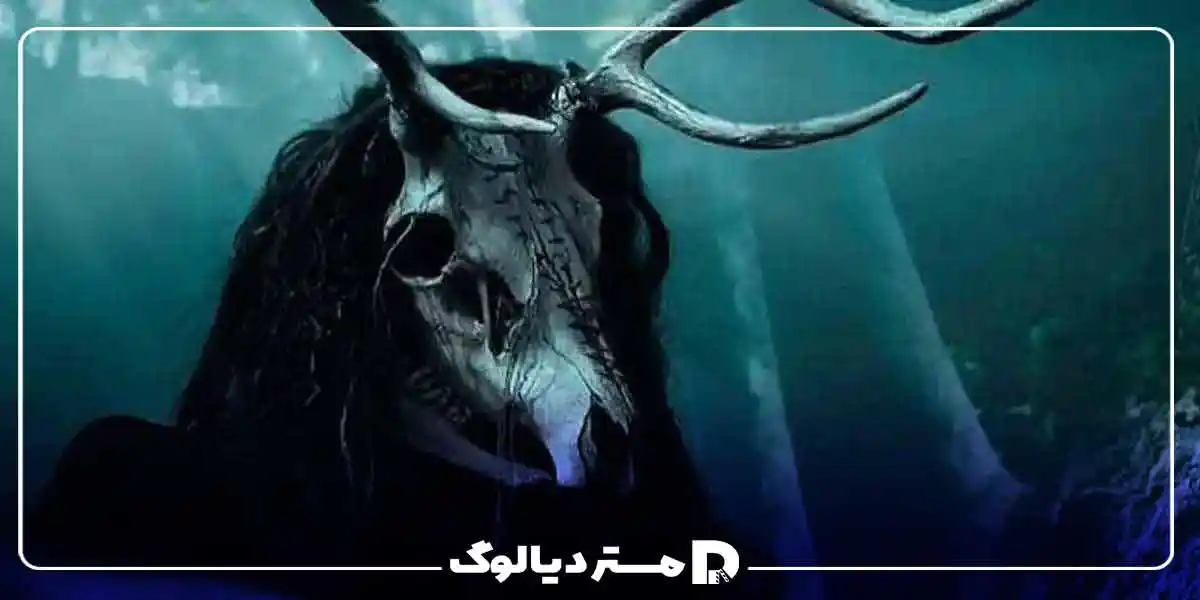 فیلم اسلشر جدید Wrong Turn