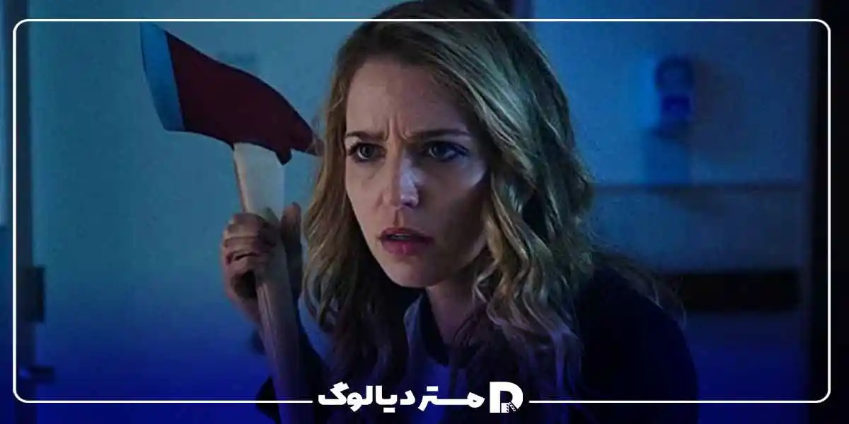 فیلم های ترسناک بر اساس واقعیت