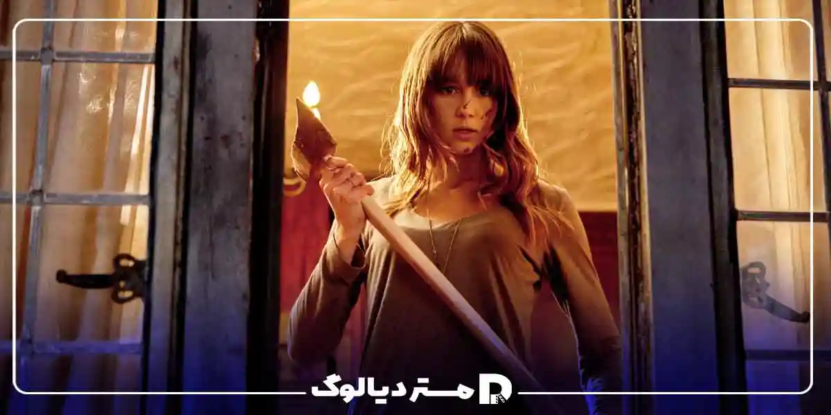 بهترین فیلم های اسلشر تاریخ سینما