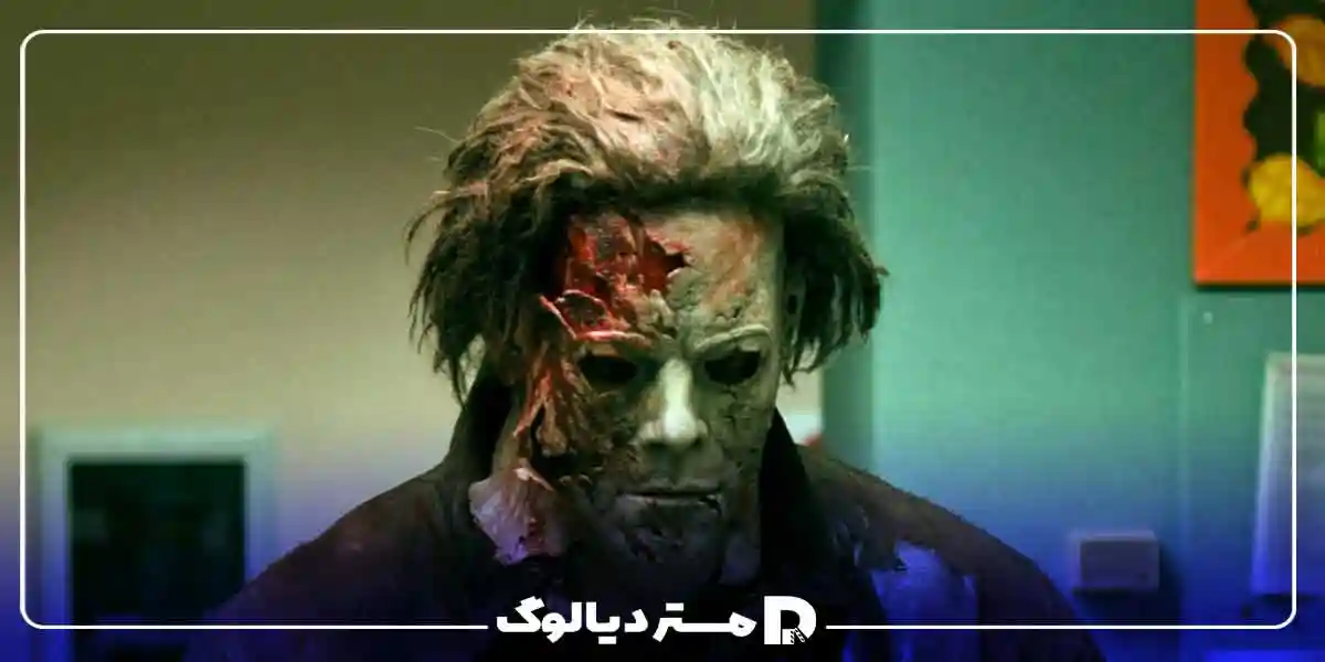 فیلم های ترسناک قاتلی