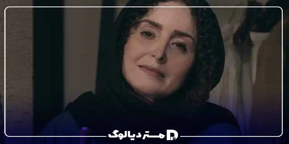 بازیگران فیلم غریزه ایرانی