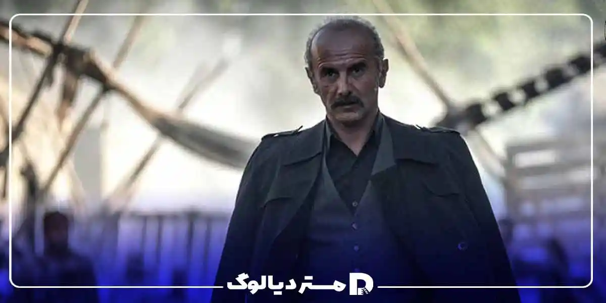 بازیگران فیلم غریزه