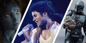 فیلم های مورد انتظار 2026