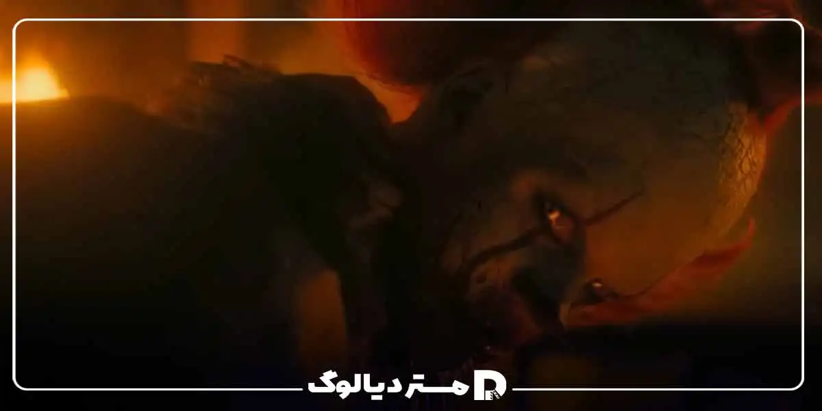 ویدیوهای آن به دری خوش آمدید