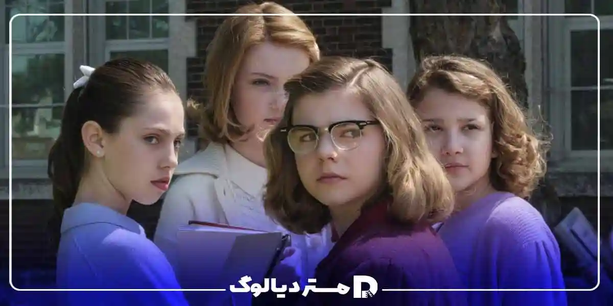 بازیگران سریال It: Welcome to Derry