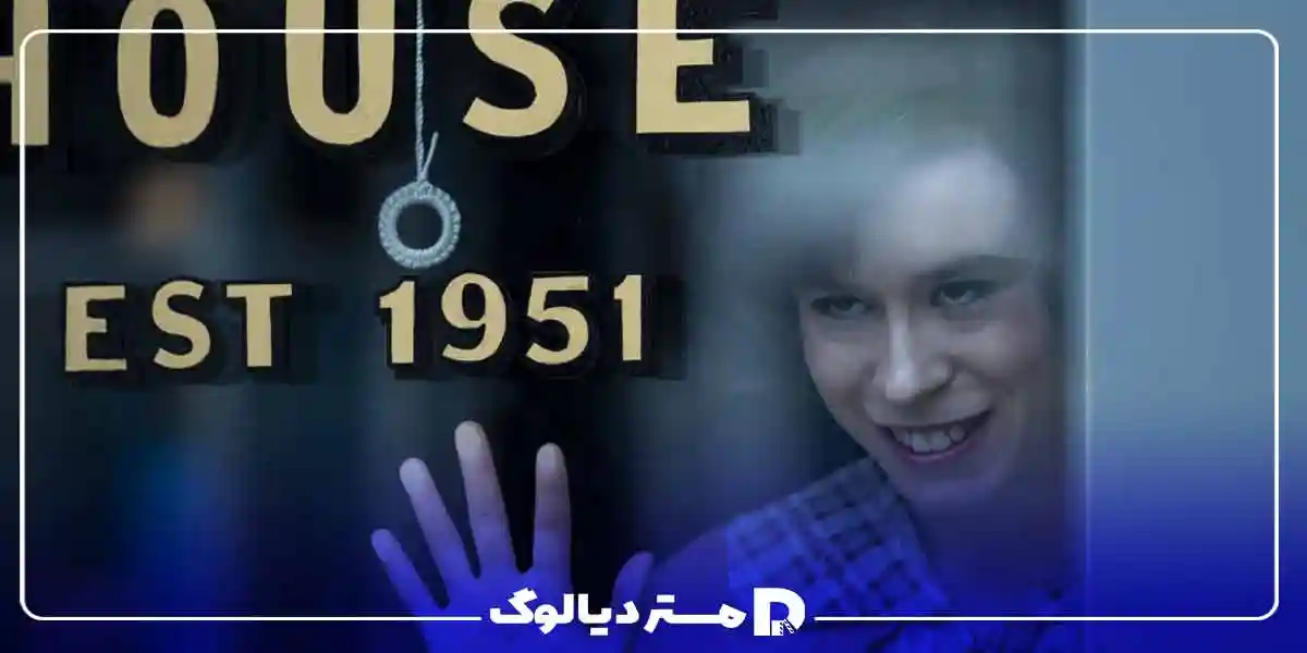 بازیگران سریال It: Welcome to Derry