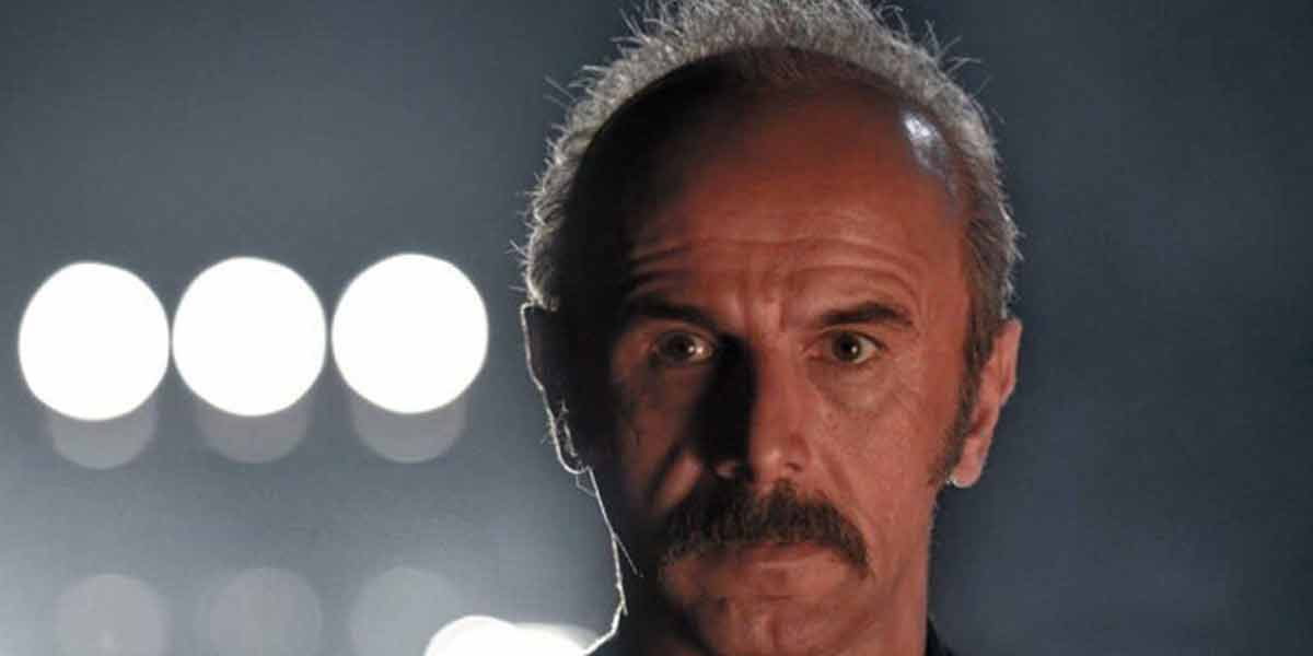 معرفی فیلم غریزه ایرانی