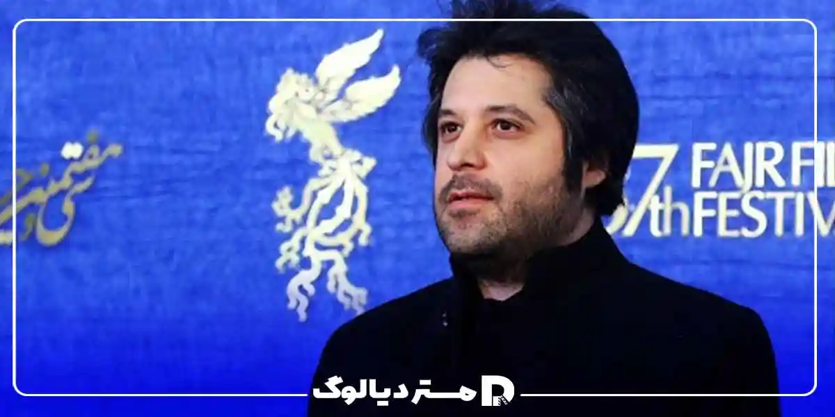 سیاوش اسعدی( کارگردان فیلم غریزه) کیست؟