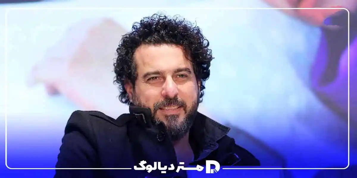 محسن کیایی از بازیگران فیلم کفایت مذاکرات