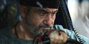 بررسی فیلم کفایت مذاکرات