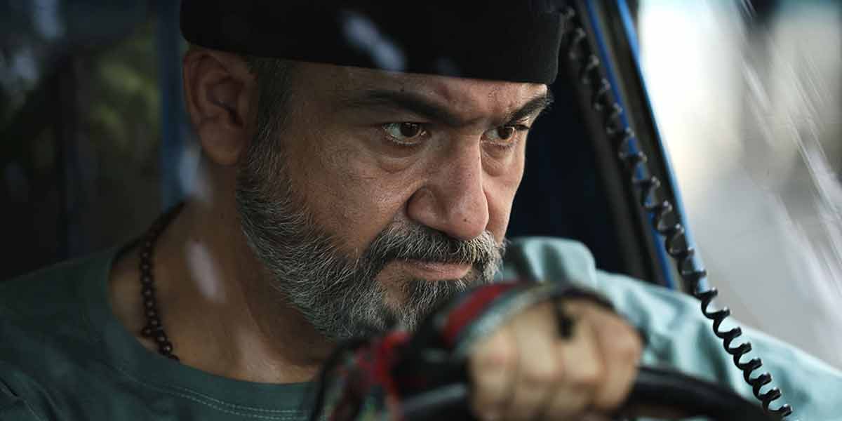 بررسی فیلم کفایت مذاکرات