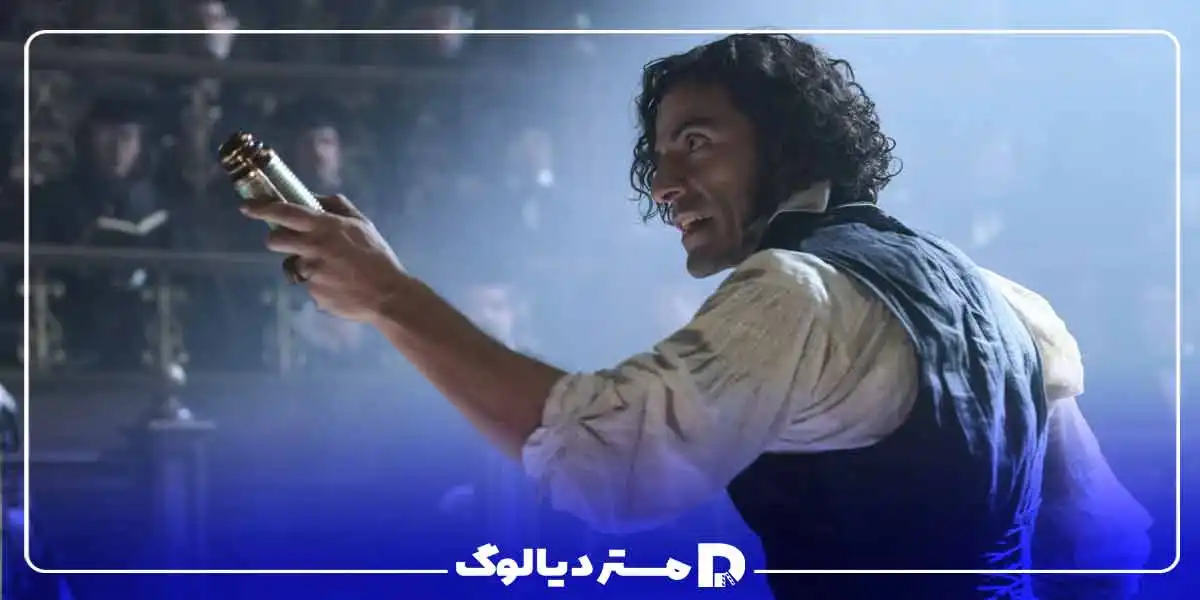 بهترین فیلم های 2025 اکران شده