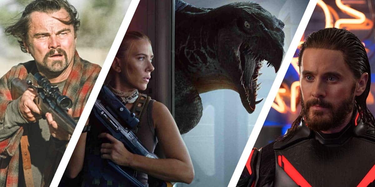 22تا از بهترین فیلم‌ های 2025؛ از کمدی، اکشن تا ترسناک و علمی تخیلی