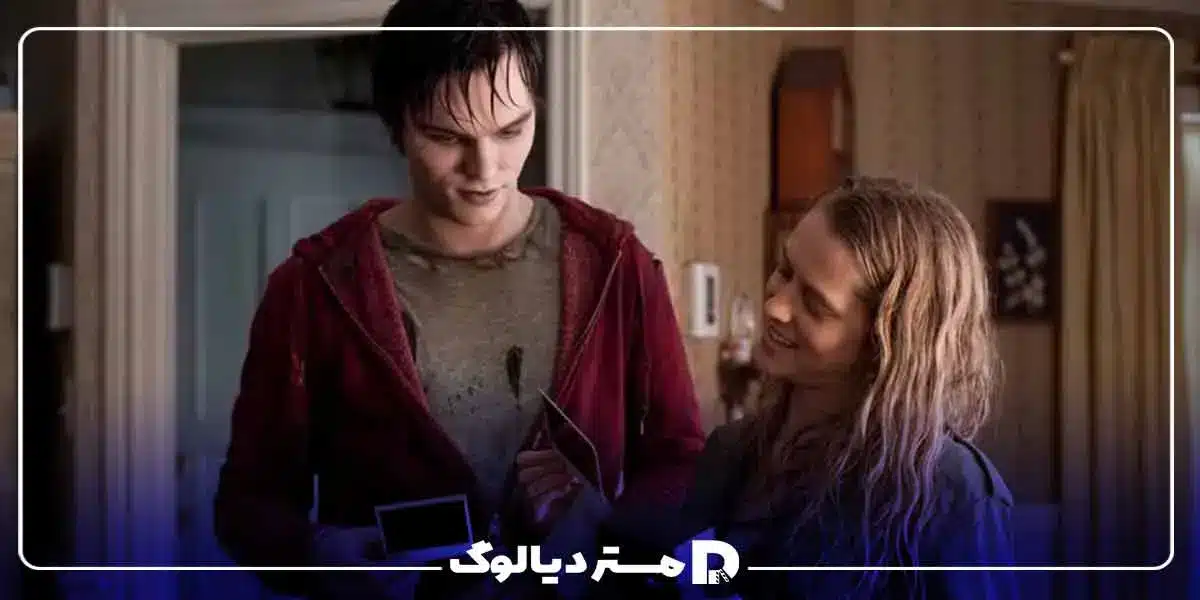 فیلم Warm Bodies از فیلم های زامبی بعد از اکران 28 روز بعد