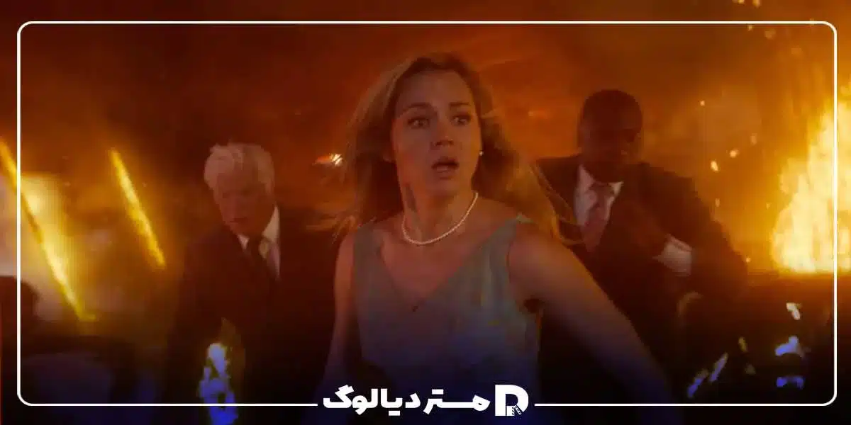 فیلم ترسناک جدید Final Destination Bloodlines