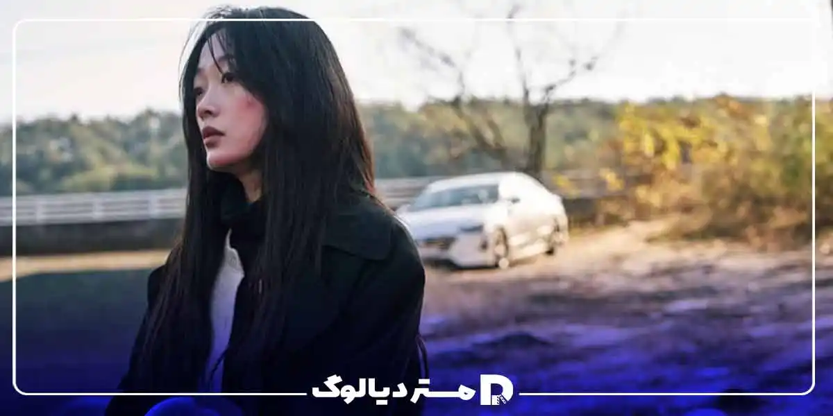 سریال As You Stood By؛ سریال جنایی کره ای ۲۰۲۵