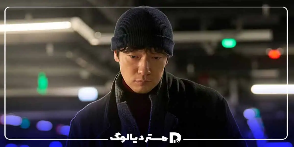 سریال Nine Puzzles از سریال های ۲۰۲۵ کره ای