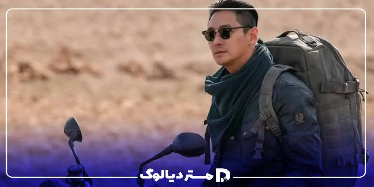 سریال The Trauma Code: Heroes On Call؛سریال کره ای ۲۰۲۵