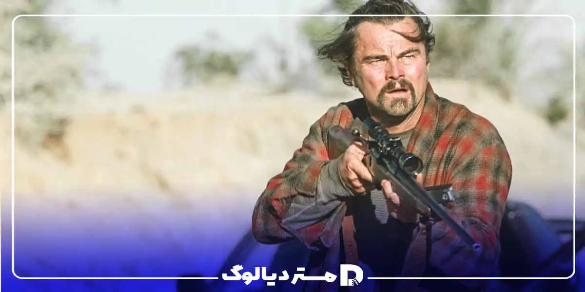 فیلم One Battle After Another از بهترین فیلم های 2025